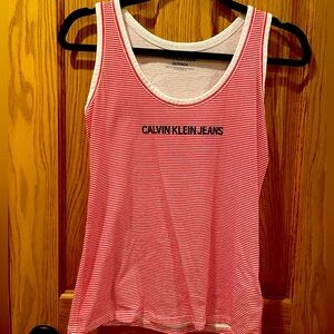Calvin Klein Tank top